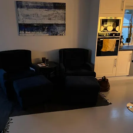 Ferienhaus - Jektveien 20 *