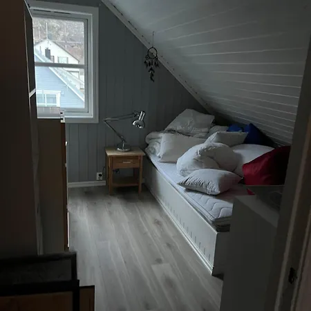 - Jektveien 20 Svolvær