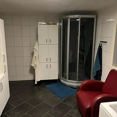 - Jektveien 20 Holiday home Svolvaer